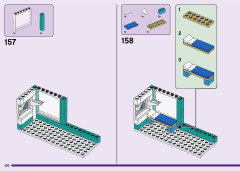 LEGO 41709 instructions page 130 – build guide
