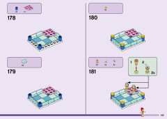 LEGO 41709 instructions page 143 – build guide