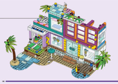 LEGO 41709 instructions page 146 – build guide