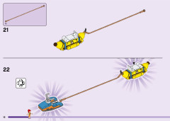 LEGO 41709 instructions page 16 – build guide