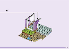 LEGO 41709 instructions page 37 – build guide