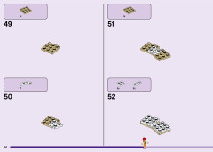 LEGO 41709 instructions page 56 – build guide