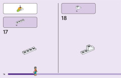 LEGO 41710 instructions page 16 – build guide