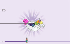 LEGO 41710 instructions page 20 – build guide