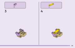 LEGO 41710 instructions page 25 – build guide