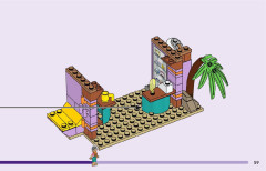 LEGO 41710 instructions page 59 – build guide