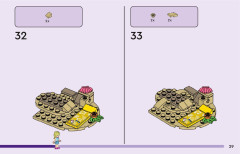 LEGO 41710 instructions page 29 – build guide