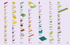 LEGO 41710 instructions page 49 – build guide