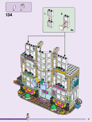 LEGO 41711 instructions page 111 – build guide