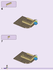 LEGO 41711 instructions page 14 – build guide