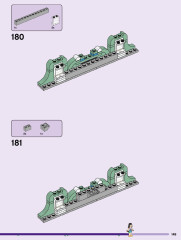 LEGO 41711 instructions page 149 – build guide