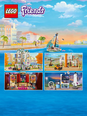 LEGO 41711 instructions page 172 – build guide