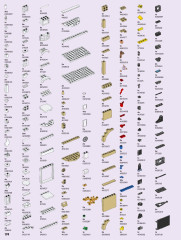 LEGO 41711 instructions page 174 – build guide