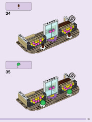 LEGO 41711 instructions page 29 – build guide