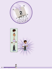 LEGO 41711 instructions page 30 – build guide