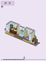 LEGO 41711 instructions page 50 – build guide