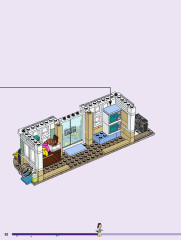 LEGO 41711 instructions page 52 – build guide
