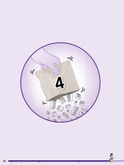 LEGO 41711 instructions page 84 – build guide