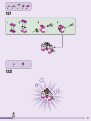 LEGO 41711 instructions page 97 – build guide