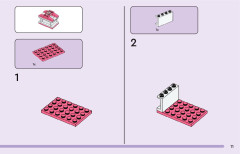 LEGO 41712 instructions page 11 – build guide
