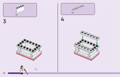LEGO 41712 instructions page 12 – build guide