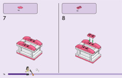 LEGO 41712 instructions page 14 – build guide