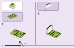 LEGO 41712 instructions page 16 – build guide