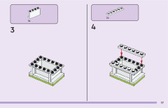LEGO 41712 instructions page 17 – build guide