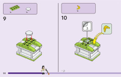 LEGO 41712 instructions page 20 – build guide