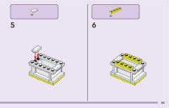 LEGO 41712 instructions page 23 – build guide
