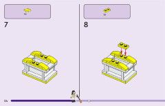 LEGO 41712 instructions page 24 – build guide