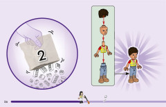 LEGO 41712 instructions page 26 – build guide