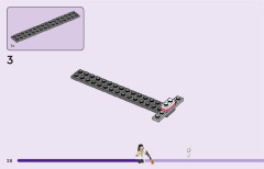 LEGO 41712 instructions page 28 – build guide