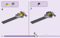 LEGO 41712 instructions page 30 – build guide