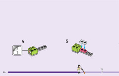 LEGO 41712 instructions page 34 – build guide