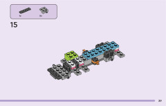 LEGO 41712 instructions page 39 – build guide