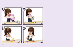 LEGO 41712 instructions page 4 – build guide