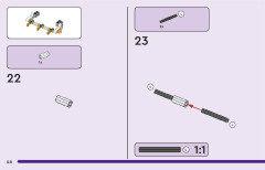 LEGO 41712 instructions page 46 – build guide