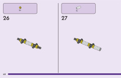 LEGO 41712 instructions page 48 – build guide