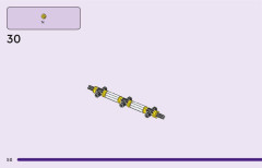 LEGO 41712 instructions page 50 – build guide