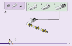 LEGO 41712 instructions page 51 – build guide