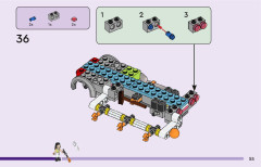 LEGO 41712 instructions page 55 – build guide