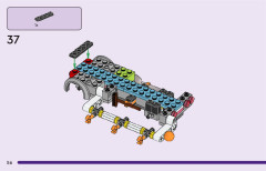 LEGO 41712 instructions page 56 – build guide