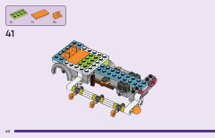 LEGO 41712 instructions page 60 – build guide