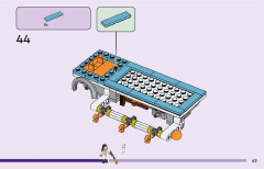 LEGO 41712 instructions page 63 – build guide