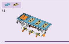LEGO 41712 instructions page 64 – build guide