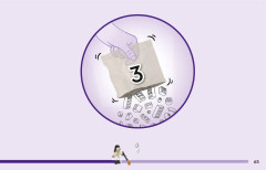 LEGO 41712 instructions page 65 – build guide