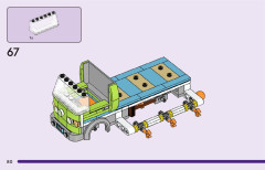 LEGO 41712 instructions page 80 – build guide