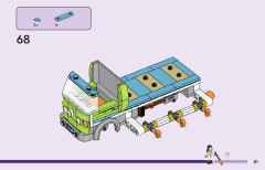 LEGO 41712 instructions page 81 – build guide
