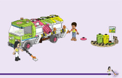 LEGO 41712 instructions page 87 – build guide